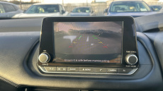 Nissan Qashqai 1.3 DiG-T MH Acenta Premium 5dr Petrol Hatchback